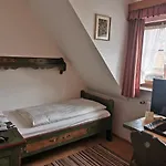 Tilman Riemenschneider Hotel Rothenburg ob der Tauber