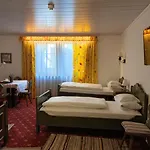 Hotel Tilman Riemenschneider Rothenburg ob der Tauber