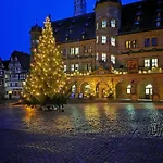 Tilman Riemenschneider Hotel