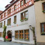 Hotel Tilman Riemenschneider Rothenburg ob der Tauber