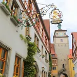 Hotel Tilman Riemenschneider