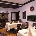 Hotel Tilman Riemenschneider Rothenburg ob der Tauber