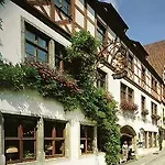 Hotel Tilman Riemenschneider Rothenburg ob der Tauber