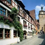 Hotel Tilman Riemenschneider 4*
