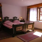 Tilman Riemenschneider Hotel 4*