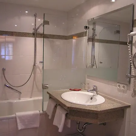 Tilman Riemenschneider Hotel 4*