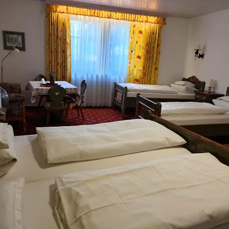 Tilman Riemenschneider Ξενοδοχείο 4*