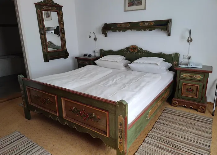 Hotel Tilman Riemenschneider 4*