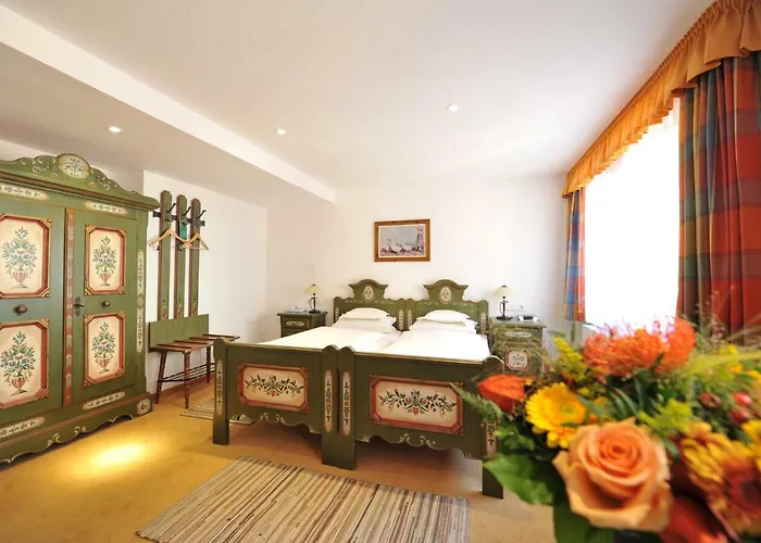 Tilman Riemenschneider Hotel 4*