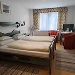 Tilman Riemenschneider 4* Ротенбург-на-Таубере