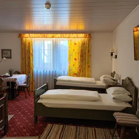 Hotel Tilman Riemenschneider By Ans Rothenburg ob der Tauber