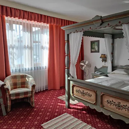 Hotel Tilman Riemenschneider