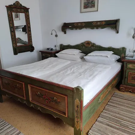 Otel Tilman Riemenschneider 4*