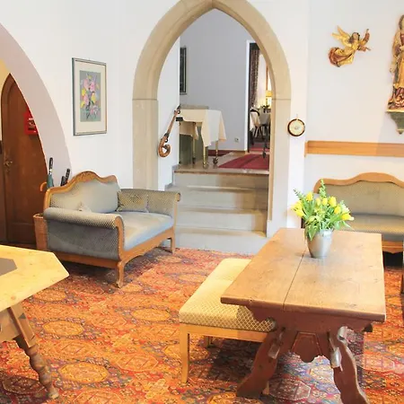 Tilman Riemenschneider Hotel 4*