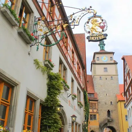 Otel Tilman Riemenschneider