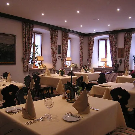 Hotel Tilman Riemenschneider Rothenburg ob der Tauber