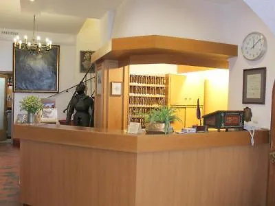 Hotel Tilman Riemenschneider Rothenburg ob der Tauber