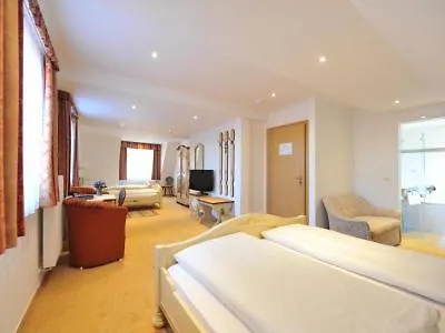 Tilman Riemenschneider Hotel Rothenburg ob der Tauber