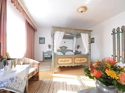 Hotel Tilman Riemenschneider Rothenburg ob der Tauber