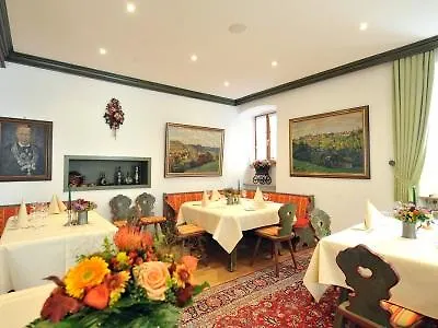 Tilman Riemenschneider Hotel