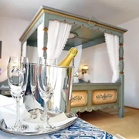 Tilman Riemenschneider By Ans Hotel 4*