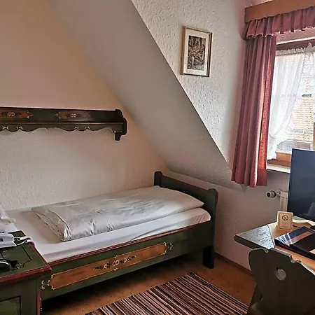 Hotel Tilman Riemenschneider By Ans 4*