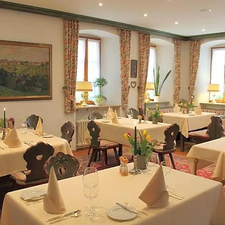 Tilman Riemenschneider By Ans Hotel Rothenburg ob der Tauber