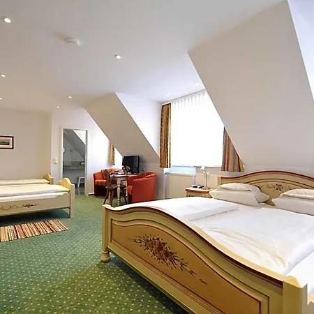 Tilman Riemenschneider By Ans Hotel 4*