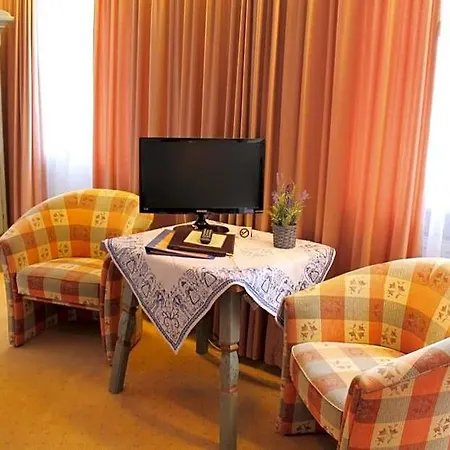 Hotel Tilman Riemenschneider By Ans Rothenburg ob der Tauber