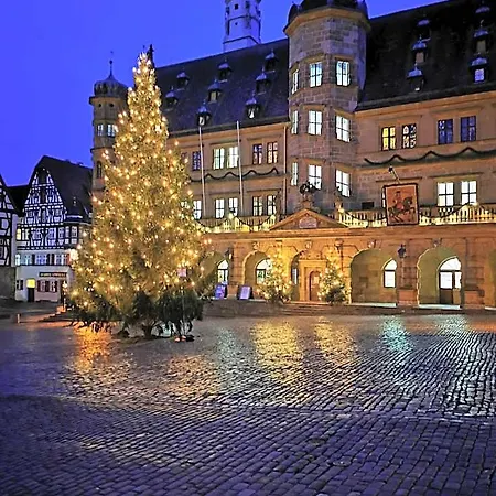 Tilman Riemenschneider By Ans Hotel