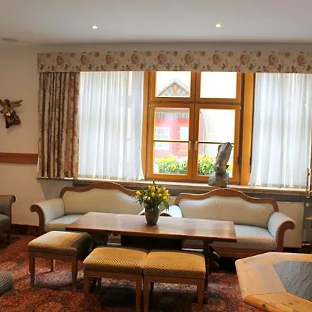 Tilman Riemenschneider By Ans Hotel 4*