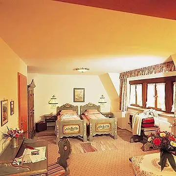 Hotel Tilman Riemenschneider Rothenburg ob der Tauber