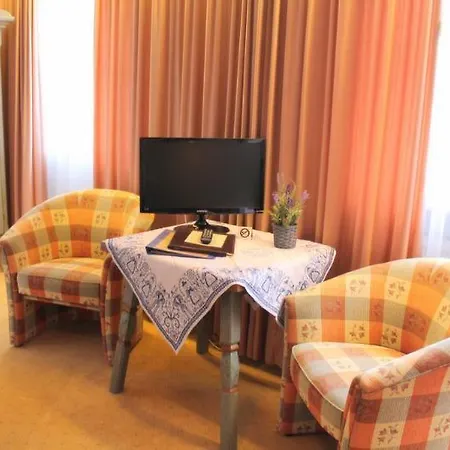 Hotel Tilman Riemenschneider