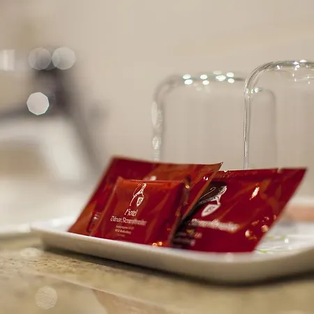 Hotel Tilman Riemenschneider