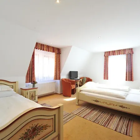 Hotel Tilman Riemenschneider 4*