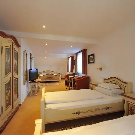 Hotel Tilman Riemenschneider 4*