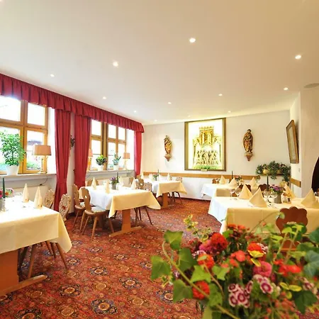 Tilman Riemenschneider Hotel Rothenburg ob der Tauber