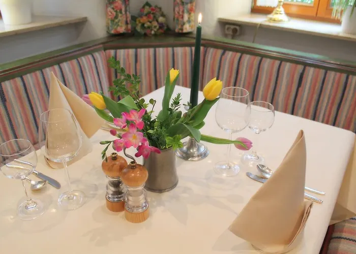 ティルマン リーメンシュナイダー 4* ローテンブルク・オプ・デア・タウバー